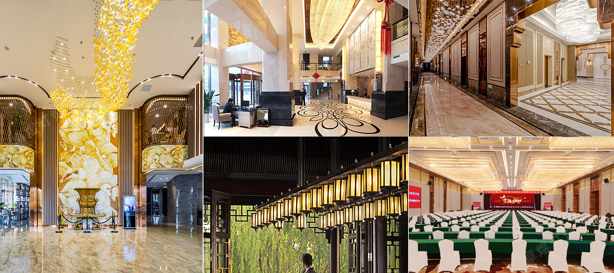 燈具項(xiàng)目案例展示 燈具項(xiàng)目案例展示