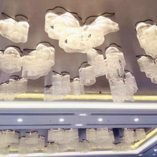 酒店工程燈具到底有什么特點(diǎn)呢？