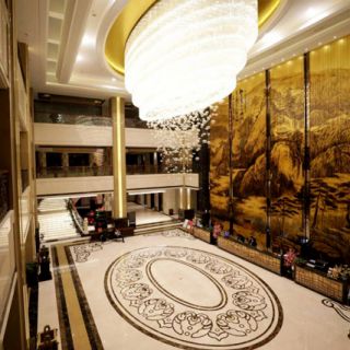 酒店工程燈具定制要考慮到價(jià)格和質(zhì)量問(wèn)題