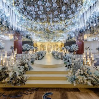 酒店燈具定制的關(guān)鍵是什么？